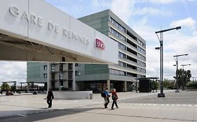 Séjours&Affaires Rennes de Bretagne